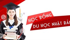 Học bổng Quỹ Lưu học sinh châu Á (Học bổng tiếng Nhật Joho)