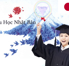 Tuyển sinh du học <br>Nhật Bản