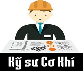 Kỹ sư Cơ khí