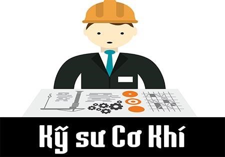 Kỹ sư Cơ khí